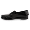 Prada Men's Brushed Leather Loafers 162108487 [P]