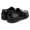 Prada Men's Brushed Leather Loafers 162108487 [P]