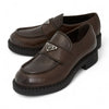 PRADA メンズローファー 2DE127 3ZPQ F0562 158315635 [P]