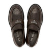 PRADA メンズローファー 2DE127 3ZPQ F0562 158315635 [P]