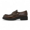 PRADA メンズローファー 2DE127 3ZPQ F0562 158315635 [P]