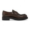 PRADA メンズローファー 2DE127 3ZPQ F0562 158315635 [P]