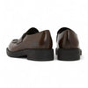 PRADA メンズローファー 2DE127 3ZPQ F0562 158315635 [P]