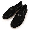 Prada Suede Loafers 162108480 [P]