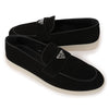 Prada Suede Loafers 162108480 [P]