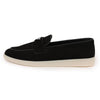 Prada Suede Loafers 162108480 [P]