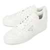 PRADA Downtown Triangle Logo Sneakers 37069178 [P]