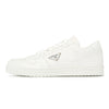 PRADA Downtown Triangle Logo Sneakers 37069178 [P]