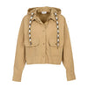 Moncler Women's Hooded Jacket 2F00002 599MW 20U 158738921 [P]