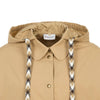 Moncler Women's Hooded Jacket 2F00002 599MW 20U 158738921 [P]