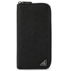 Prada Saffiano Wallet 162108496 [P]