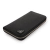 Prada Saffiano Wallet 162108496 [P]