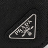 Prada Saffiano Wallet 162108496 [P]