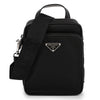 PRADA リナイロン ショルダーバッグ 2VH211-2DMH-F0002-XOO 162108587 [P]