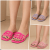 GUCCI Interlocking G Slide Sandalen Gummi 780307 158494369 [P]