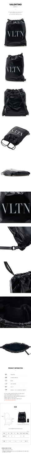 Valentino VLTN Soft Backpack 59914437 [P]