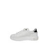 LOUIS VUITTON Timeout Monogram Low-Top Sneaker Weiß 1AAE5V 157832591 [P]