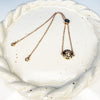 Coach Signature Crystal Slider Bracelet SH240318-15 148723889 [P]