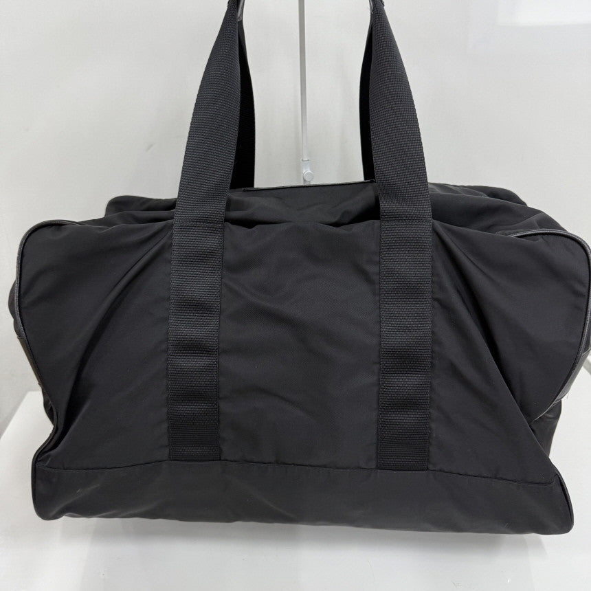 Prada Boston Bag Nylon Lightweight Sports Bag S250908-03 148522230