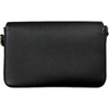 Burberry New Hampshire Check Leather Shoulder Bag 161325233 [P]