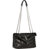 Saint Laurent Monogram Puffer Shoulder Bag 153394158 [P]