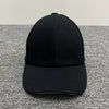 Courreges Signature Cotton Baseball Cap 123471611 [P]