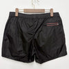 MONCLER スウィムショーツパンツ ブラック (2C00004 53326 999) 155940611 [P]