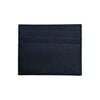 PRADA Kartenetui Saffiano 2MC223 Navy Dreieckslogo Offen 160739386 [P]