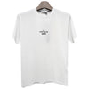 STONE ISLAND Archivi Back Print T-Shirt Weiß 123473781 [P]