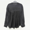 ISABEL MARANT 26SS PLALIA Baumwollbluse 153768099 [P]