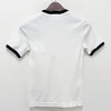 Courreges Heritage Contrast Short Sleeve Tee 128847434 [P]