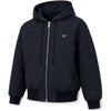 PRADA Rucksackt quilted Jacke 29C265 1WQ9 F0008 161780926 [P]