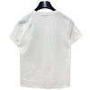 MONCLER Wellenlogo T-Shirt für Kinder 12Y 14Y (8C00031 89AFV 034) 132992896 [P]