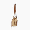 ISABEL MARANT Raffia Schultertasche 157343784 [P]