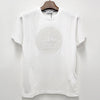 Stone Island 23FW INDUSTRIAL TWO Logo Print T-Shirt 123473554 [P]