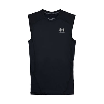 Under Armour HeatGear Sleeveless Black 158543477 [P]