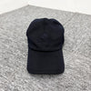 LORO PIANA 25FW Cashmere Storm System Baseball Cap Navy Blue (FAF8520 W000) 146393769 [P]
