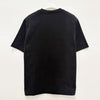 Maison Kitsune Fox Head Comfort Short Sleeve T-Shirt 155941065 [P]