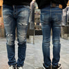 Dsquared2 Medium Slash Wash Cool Guy Denim Pants (S74LB1266 S30342 470) 123537471 [P]