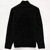 Carhartt 25FW DETROIT Logo Half Zip Sweater 147719730 [P]