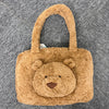 Jellycat Bartholomew Bear Tote Bag 157339127 [P]