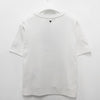 Weekend MaxMara MULTID Oversized Short Sleeve T-Shirt White 152876305 [P]