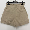 ISABEL MARANT NIRMA Shorts Beige 155940575 [P]