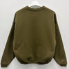 STUSSY マンツーマン オリーブ 153570531 [P]