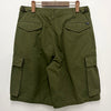 STUSSY CARGO Ripstop Shorts Olivgrün (112338 2726) 153570591 [P]