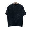 JUUN.J Baumwoll-T-Shirt mit Garment-Dye in Grau (JC3742P243) 123767095 [P]