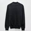 Maison Kitsune Double Fox Head Regular Cardigan Anthracite 153254614 [P]