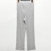 ISSEY MIYAKE Basic Straight Pants / Hellgrau (PP67JF111 10) 159353038 [P]