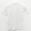 CELINE ロゴプリント半袖Tシャツ ブラック (RX0JK1407 01OB) 153767988 [P]