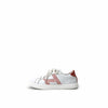 Hermes Advantage Avantgarde Sneakers White Orange 36 159082119 [P]